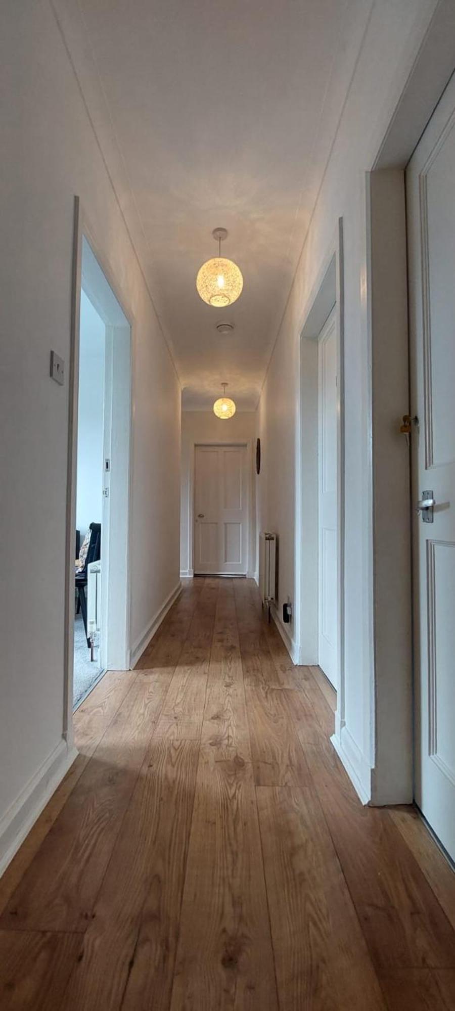 Lovely Sea Rooms, Easy Access To Centre & Airport EDI Eksteriør billede