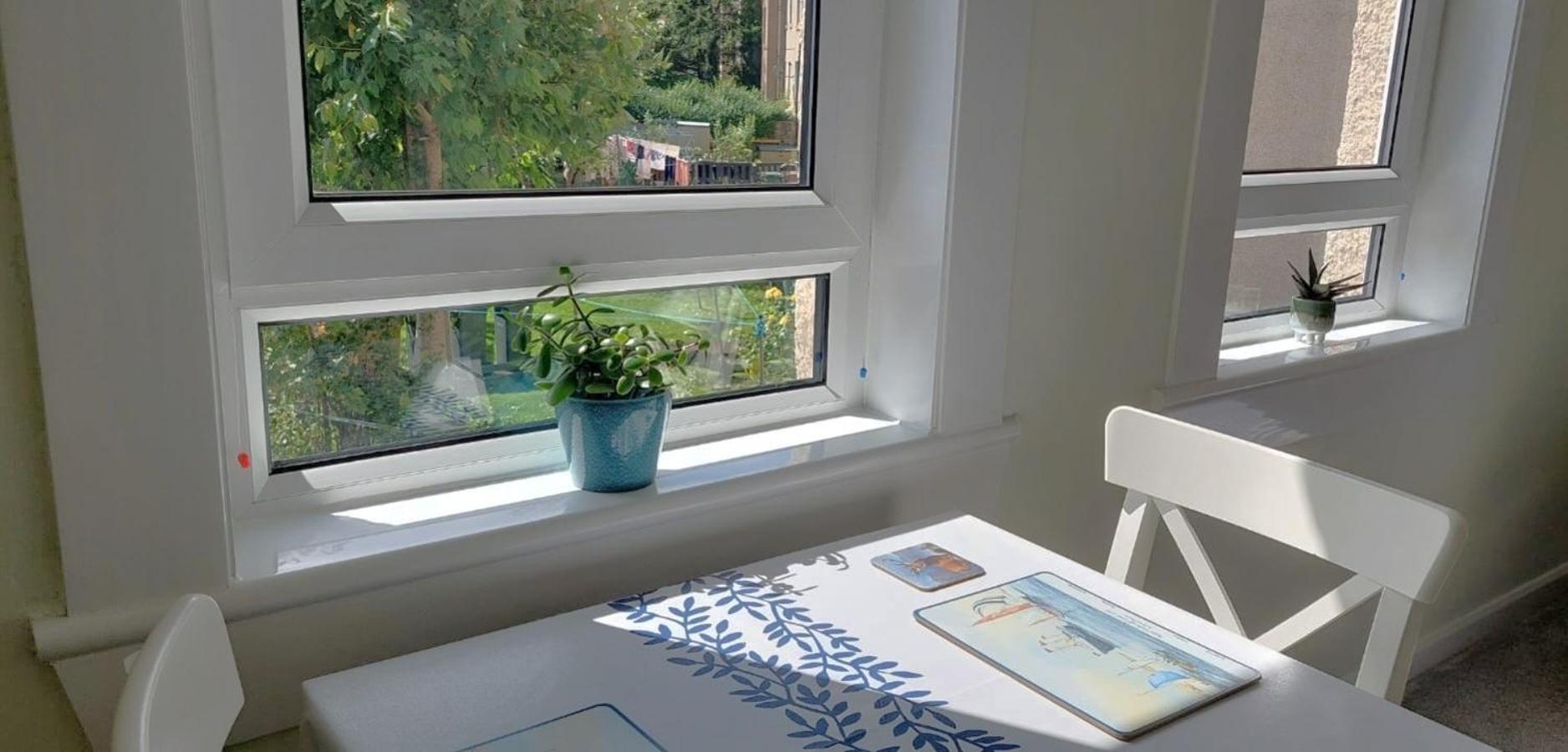 Lovely Sea Rooms, Easy Access To Centre & Airport EDI Eksteriør billede